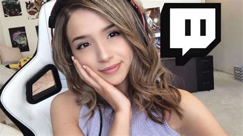 Pokimane has perfect response after Twitch leak reveals her